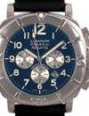 Panerai Luminor Regatta 2