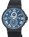 Ulysse Nardin Le Locle Suisse Blue Ulysse Nardin Le Locle Suisse Blue