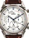 Omega DeVille Chronometer 4