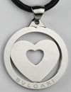 Bvlgari Heart White 43mm