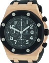 Audemars Piguet Royal Oak Offshore Sport Audemars Piguet Royal Oak Offshore Sport