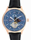 Omega Seamaster Gold Omega Seamaster Gold