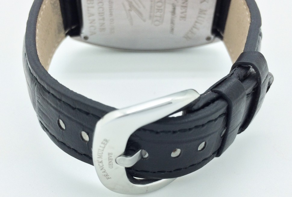 Replica Watch Franck Muller Fc Porto Edition