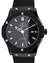 Hublot Classic Black Hublot Classic Black