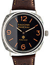 Panerai Radiomir Firenze Bronze Panerai Radiomir Firenze Bronze