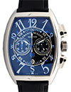 Frank Muller Master of Complications #77 Frank Muller Master of Complications #77